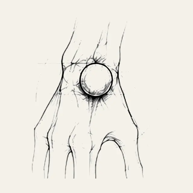 Kyste synovial
