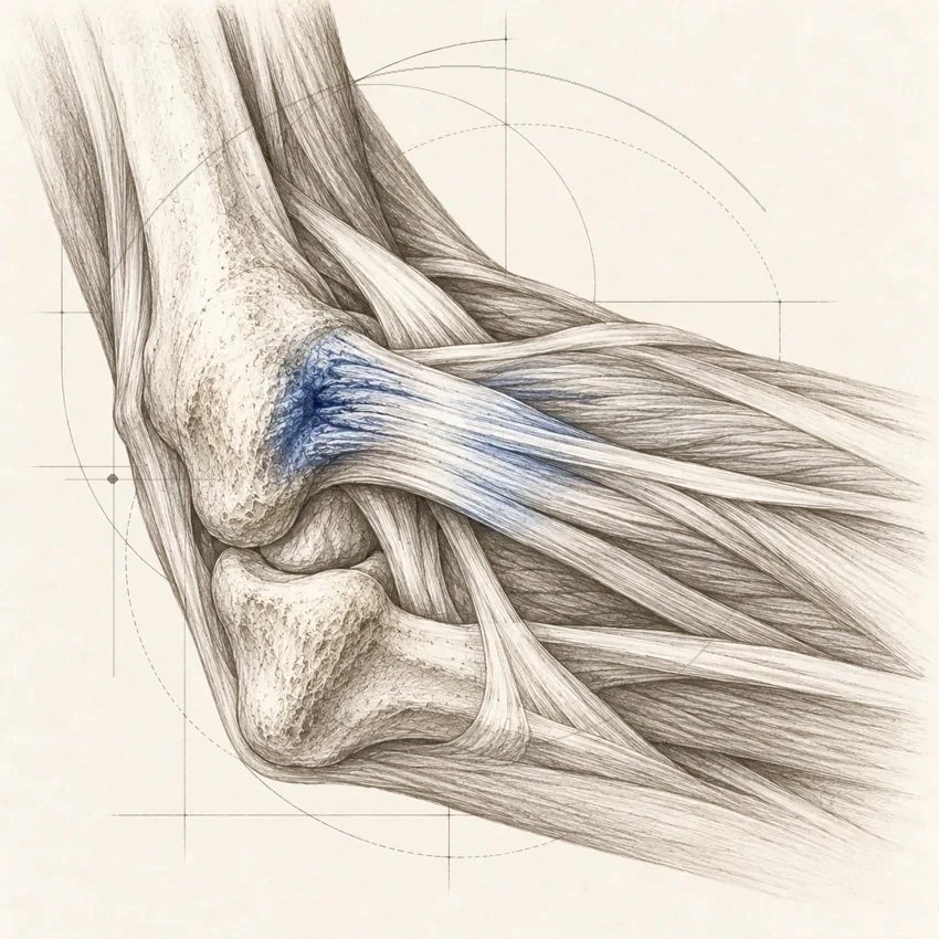 Tennis elbow