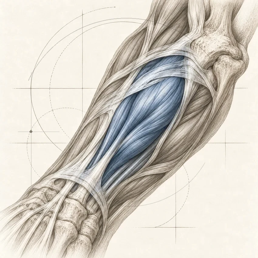 Chronic exertional compartment syndrome