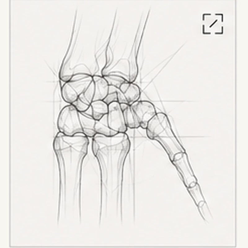 Hand- und Handgelenktrauma