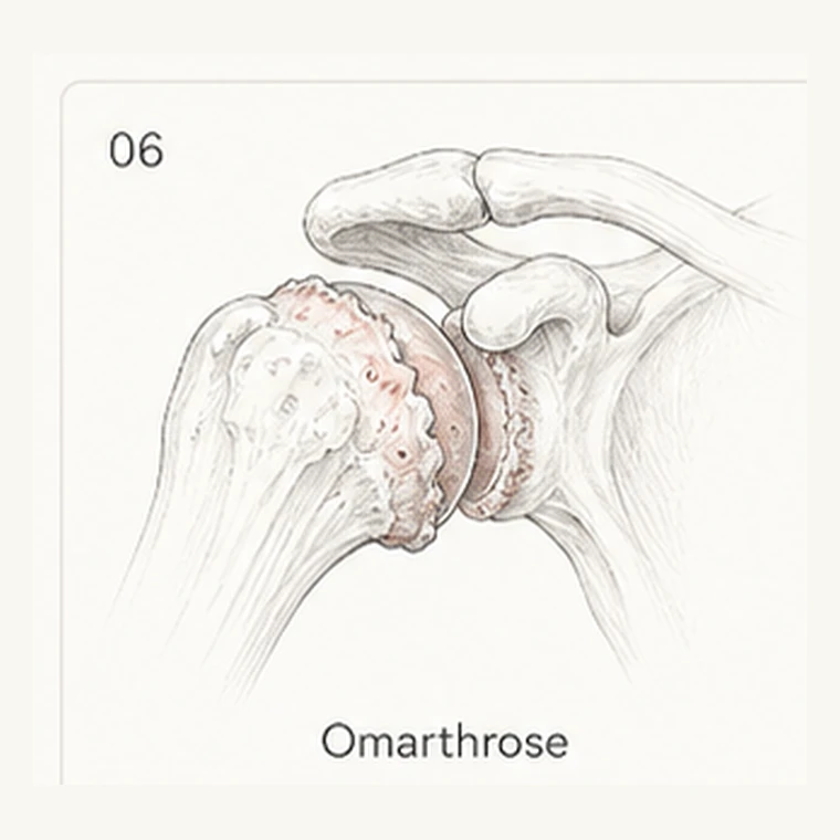 Omarthrose